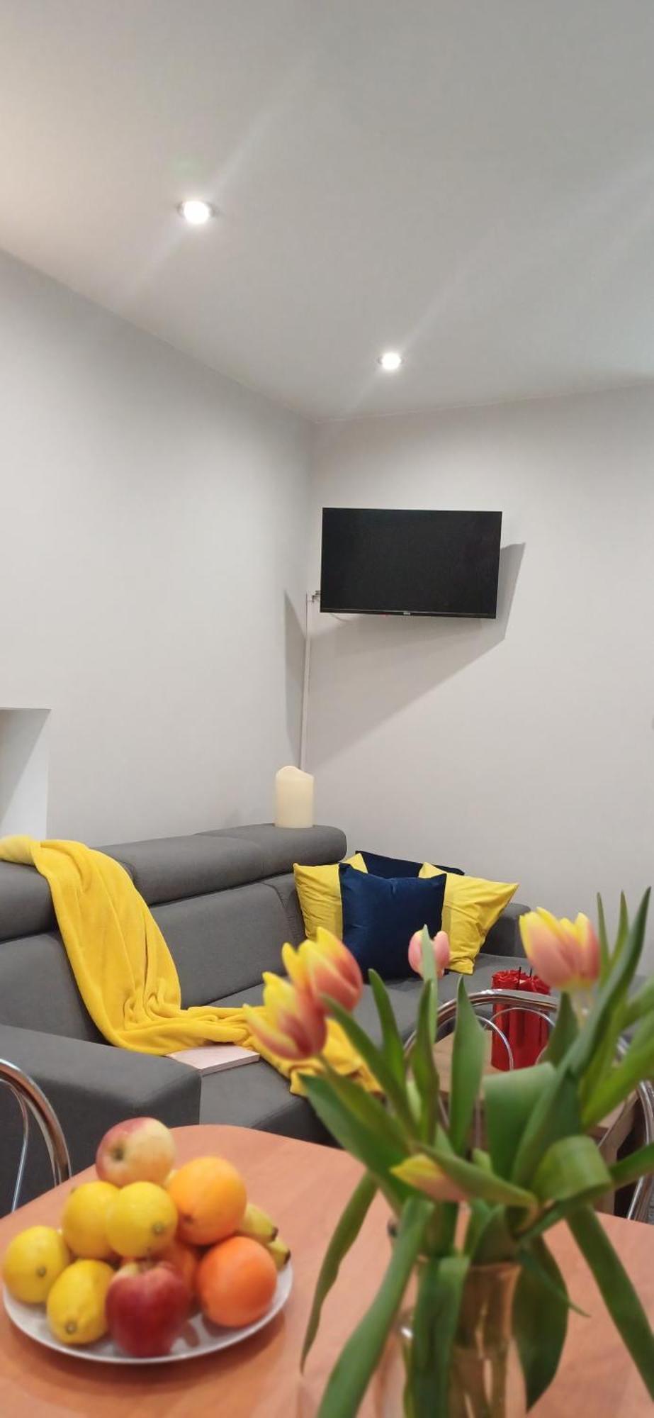 Apartament Pod 12 B Bielsko-Biala Exterior foto