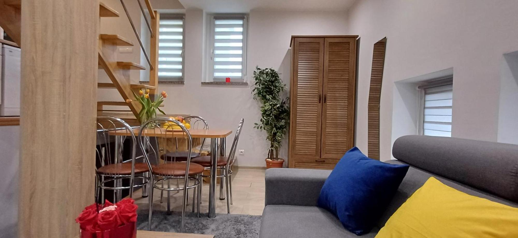 Apartament Pod 12 B Bielsko-Biala Exterior foto