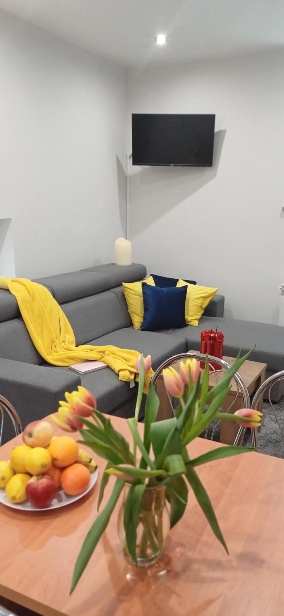 Apartament Pod 12 B Bielsko-Biala Exterior foto