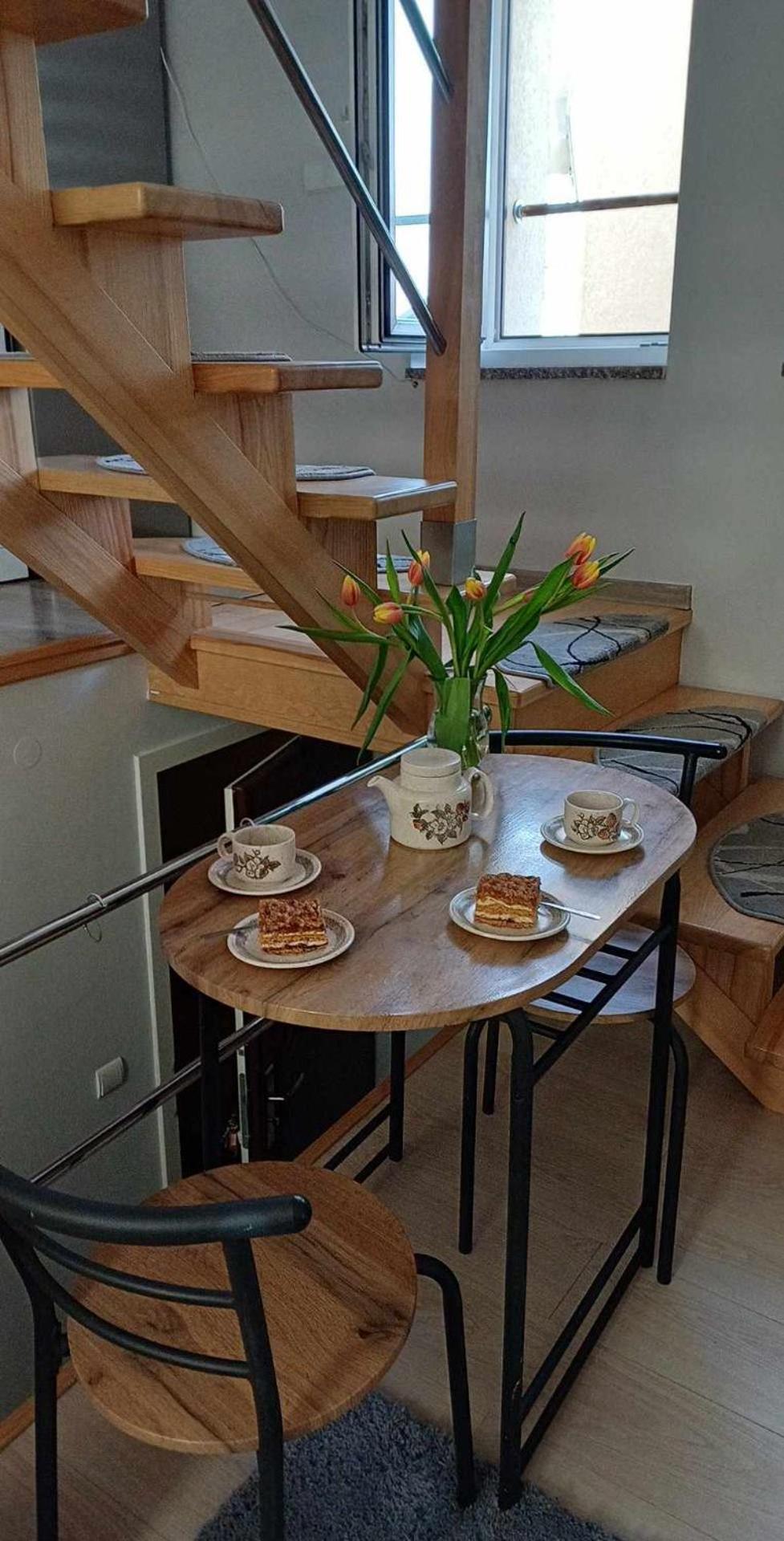 Apartament Pod 12 B Bielsko-Biala Exterior foto